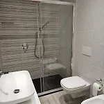 La Corte, Centro Apartament