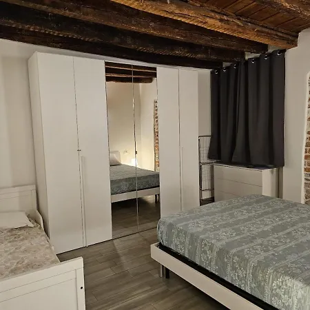 Apartamento La Corte, Centro