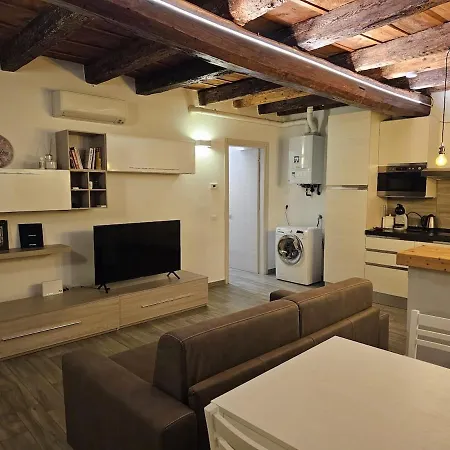 La Corte, Centro Apartamento *