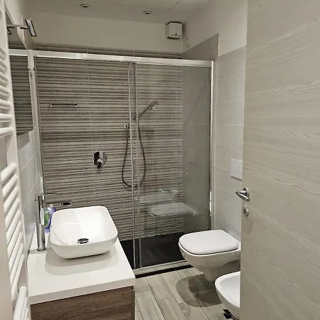 La Corte, Centro Apartman Como