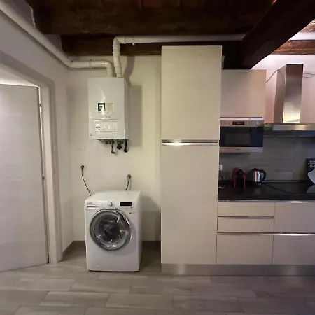 Apartamento La Corte, Centro Como