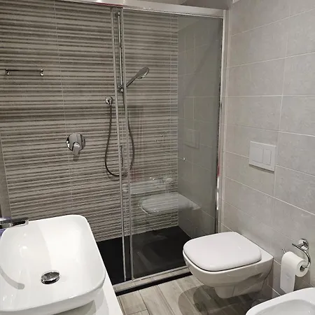 La Corte, Centro Apartamento