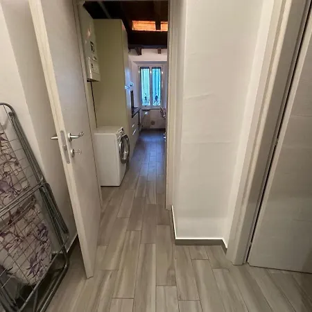 La Corte, Centro Apartamento *