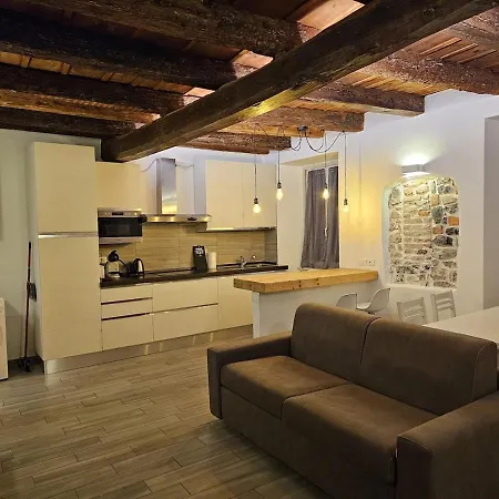 Apartamento La Corte, Centro Como