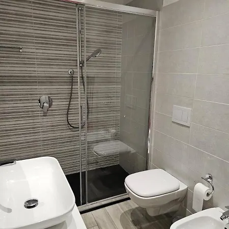 La Corte, Centro Como