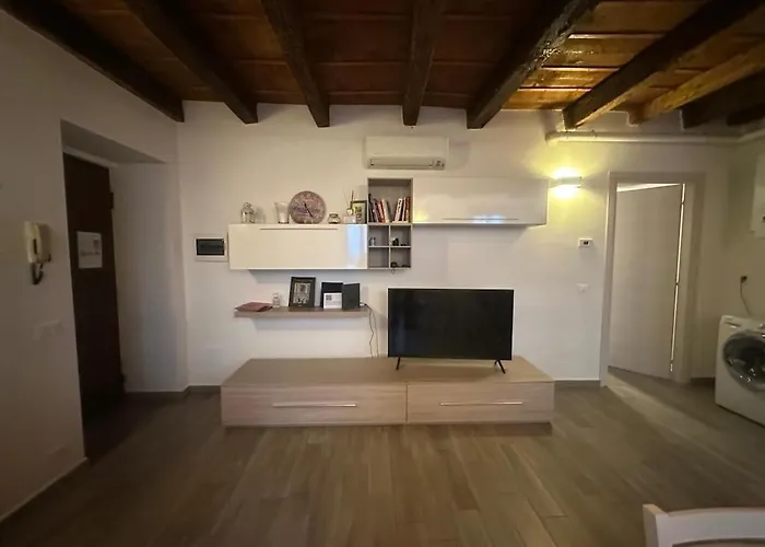 La Corte, Centro Apartamento *