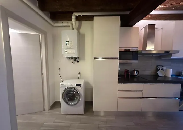 Apartamento La Corte, Centro Como