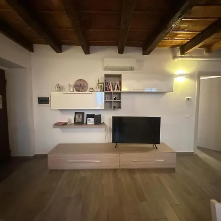 La Corte, Centro Apartment *