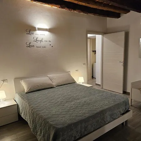 Apartment La Corte, Centro *