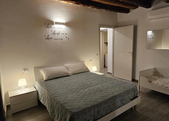 Apartment La Corte, Centro *